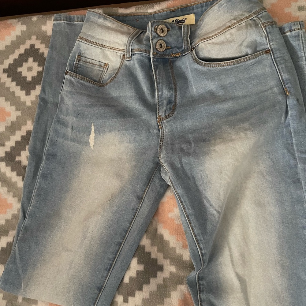 Women jeans